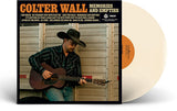 Colter Wall