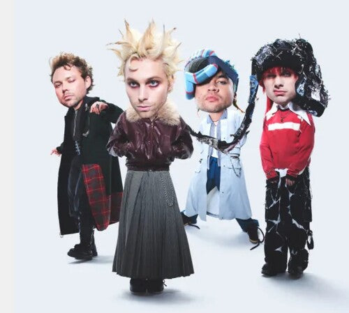 5 Seconds Of Summer
