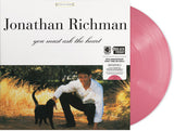 Jonathan Richman