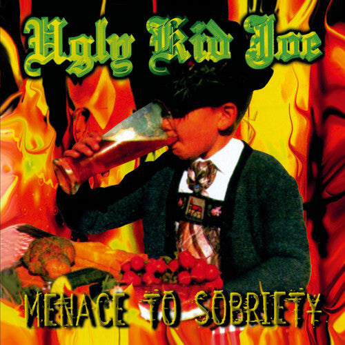 Ugly Kid Joe