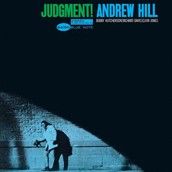 Andrew Hill