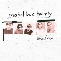 Matchbox Twenty