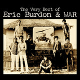 Eric Burdon & War