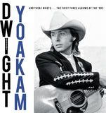 Dwight Yoakam