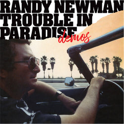 Randy Newman