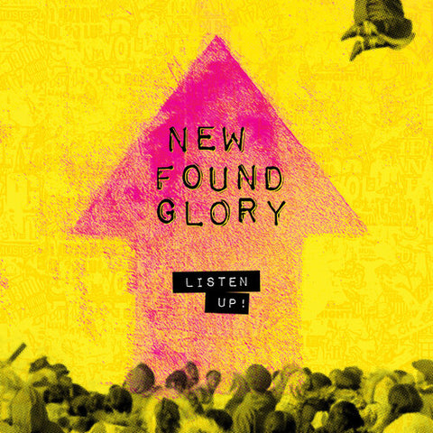 New Found Glory
