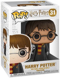 Funko POP! Movies: Harry Potter - Harry Potter with Hedwig