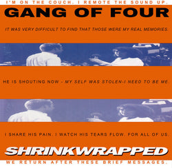 Gang Of Four