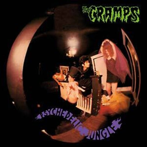 The Cramps