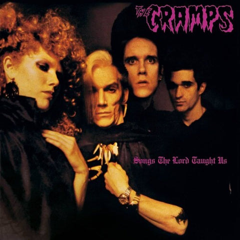 The Cramps