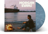 Morgan Evans