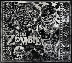 Rob Zombie
