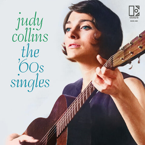 Judy Collins