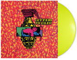 Letters To Cleo