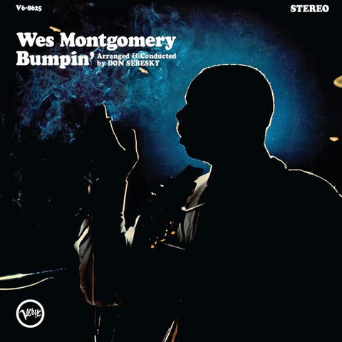 Wes Montgomery