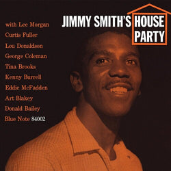 Jimmy Smith
