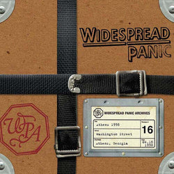 Widespread Panic