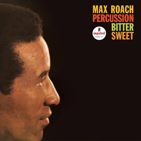 Max Roach