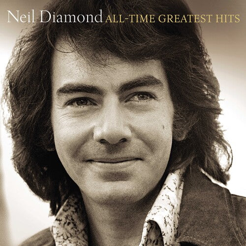 Neil Diamond