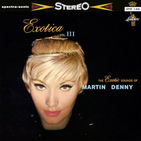 Martin Denny