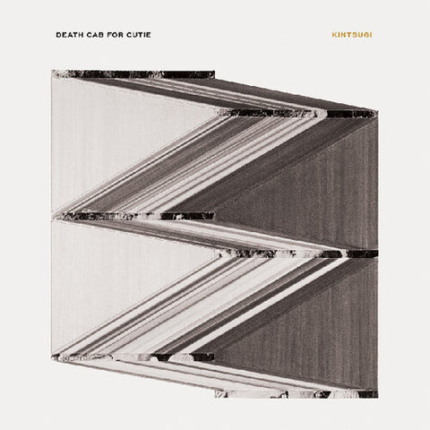 Death Cab For Cutie