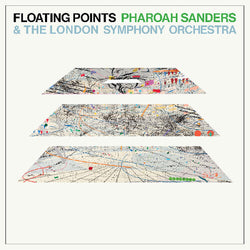 Floating Points / Pharaoh Sanders