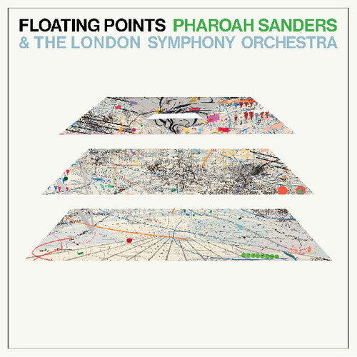 Floating Points / Pharaoh Sanders