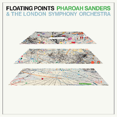 Floating Points / Pharaoh Sanders