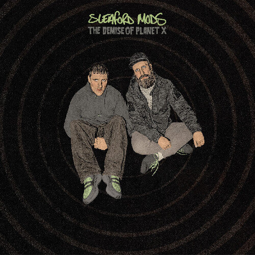 Sleaford Mods