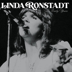 Linda Ronstadt