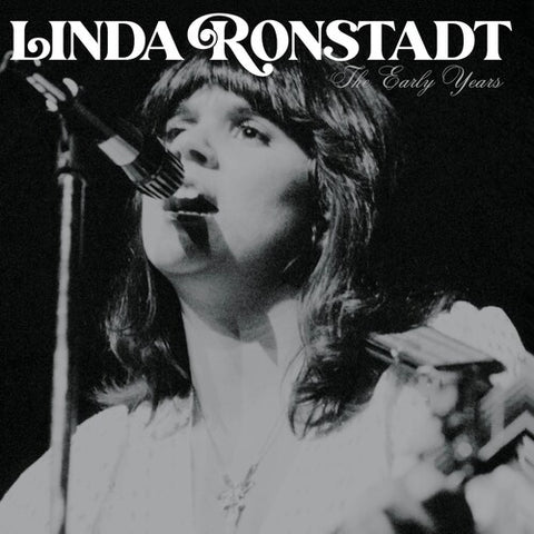 Linda Ronstadt
