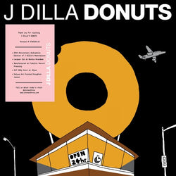 J Dilla