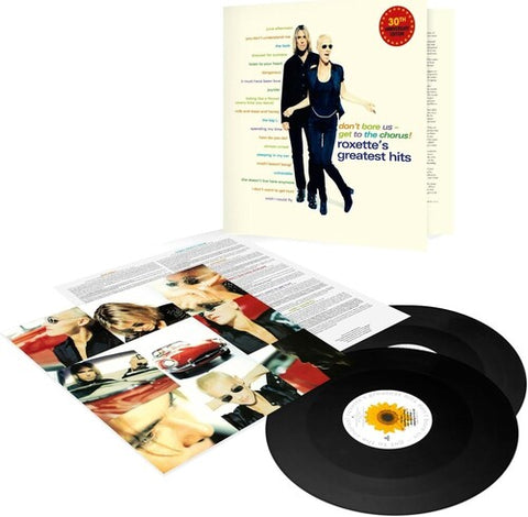 Roxette