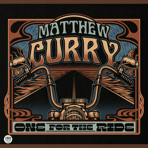 Matthew Curry