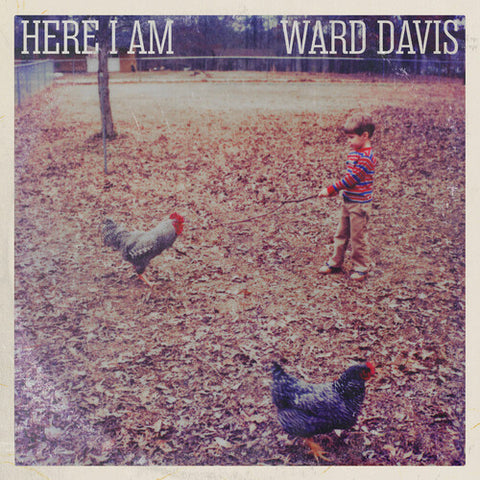 Ward Davis