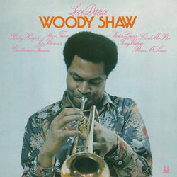 Woody Shaw