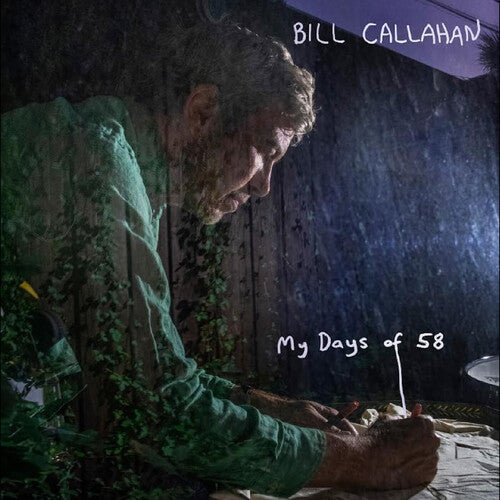 Bill Callahan