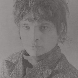 Alan Vega