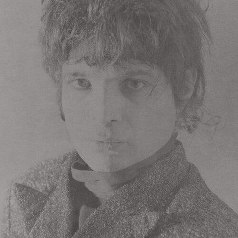 Alan Vega