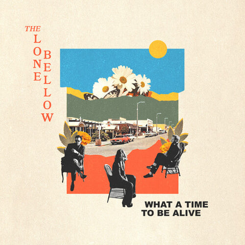Lone Bellow