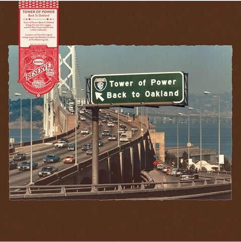 Tower Of Power