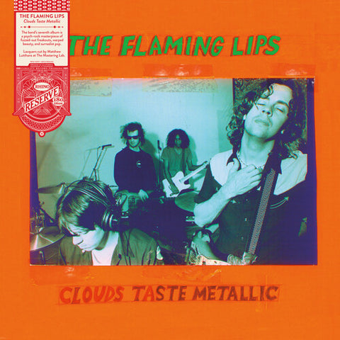 Flaming Lips