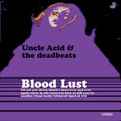 Uncle Acid & The Deadbeats