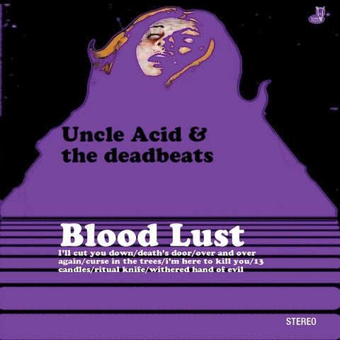 Uncle Acid & The Deadbeats