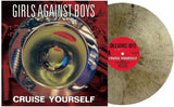 Girls Against Boys