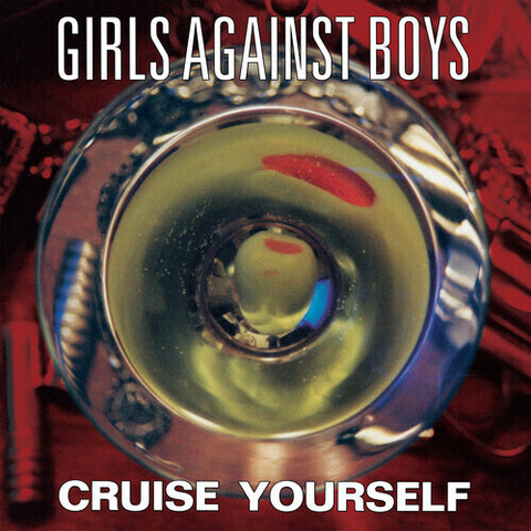 Girls Against Boys