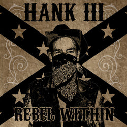 Hank Williams III