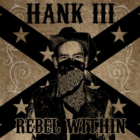 Hank Williams III