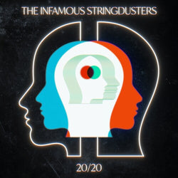 The Infamous Stringdusters