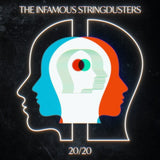 The Infamous Stringdusters